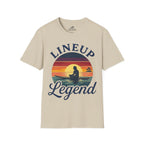 Lineup Legend T-Shirt