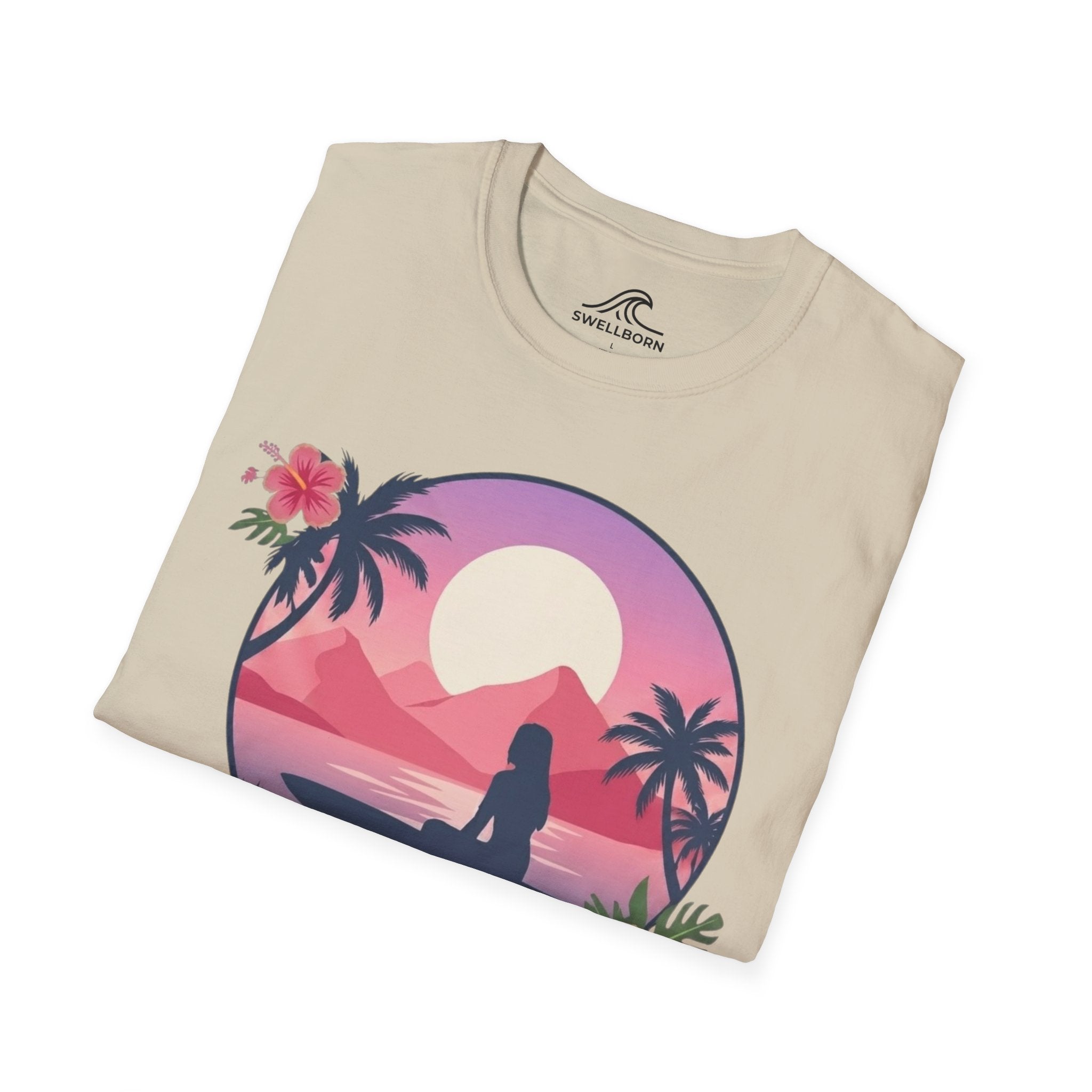 Lost In The Right Direction  T-Shirt