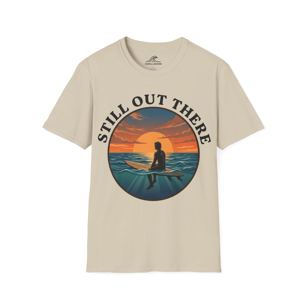 Still Out There T-Shirt