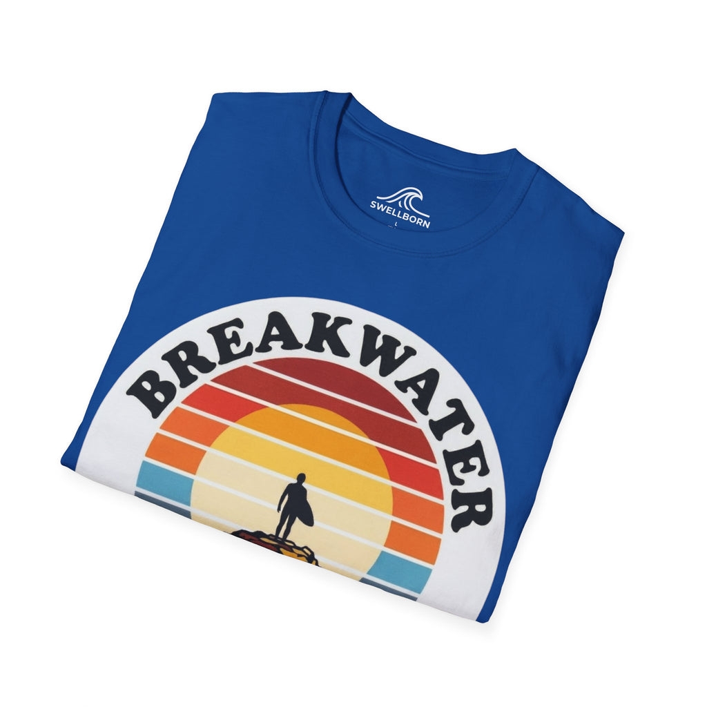 Breakwater State Of Mind T-Shirt