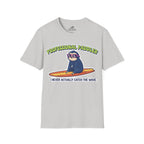 Professional Paddler T-Shirt