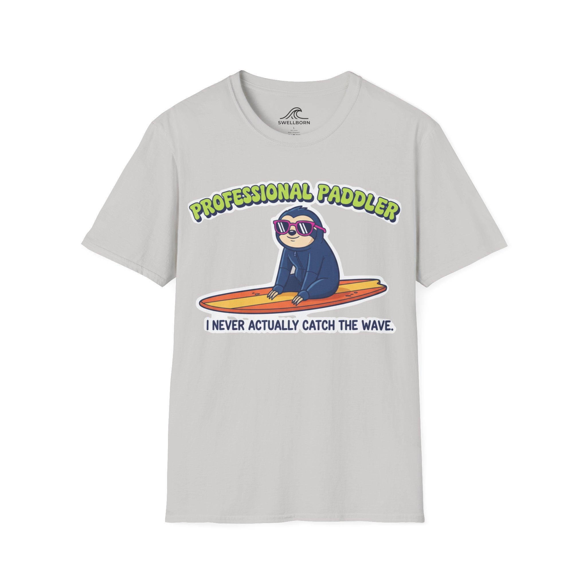 Professional Paddler T-Shirt