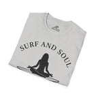Surf and Soul Sanctuary T-Shirt