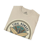 Tidal Nomads T-Shirt