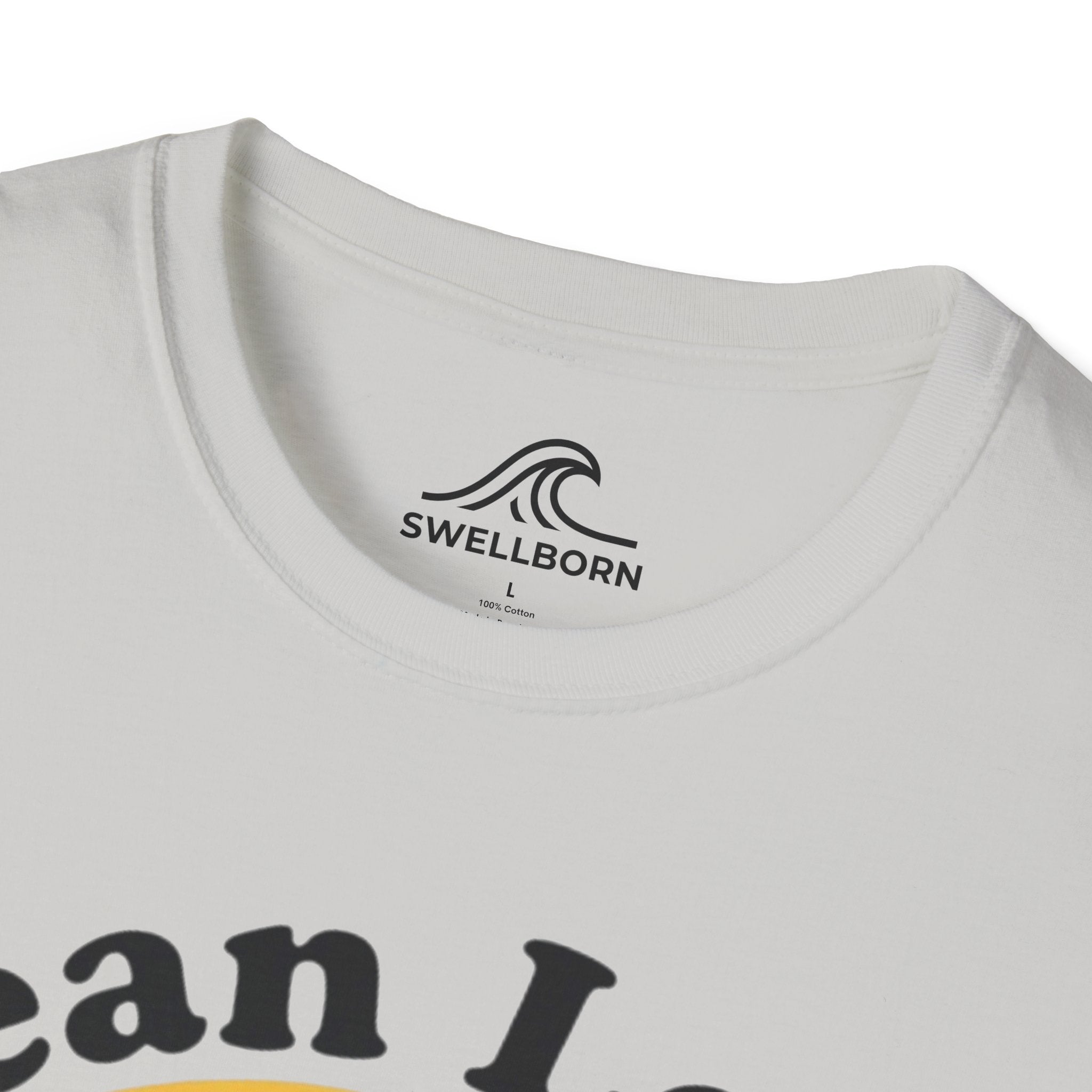 Ocean Lover For Life T-Shirt