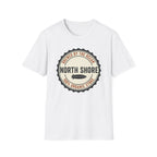 Brewed By The Ocean T-Shirt