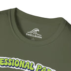 Professional Paddler T-Shirt