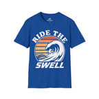 Ride The Swell T-Shirt