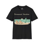 Permanent Vacation T-Shirt