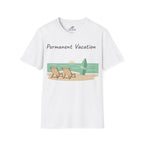 Permanent Vacation T-Shirt