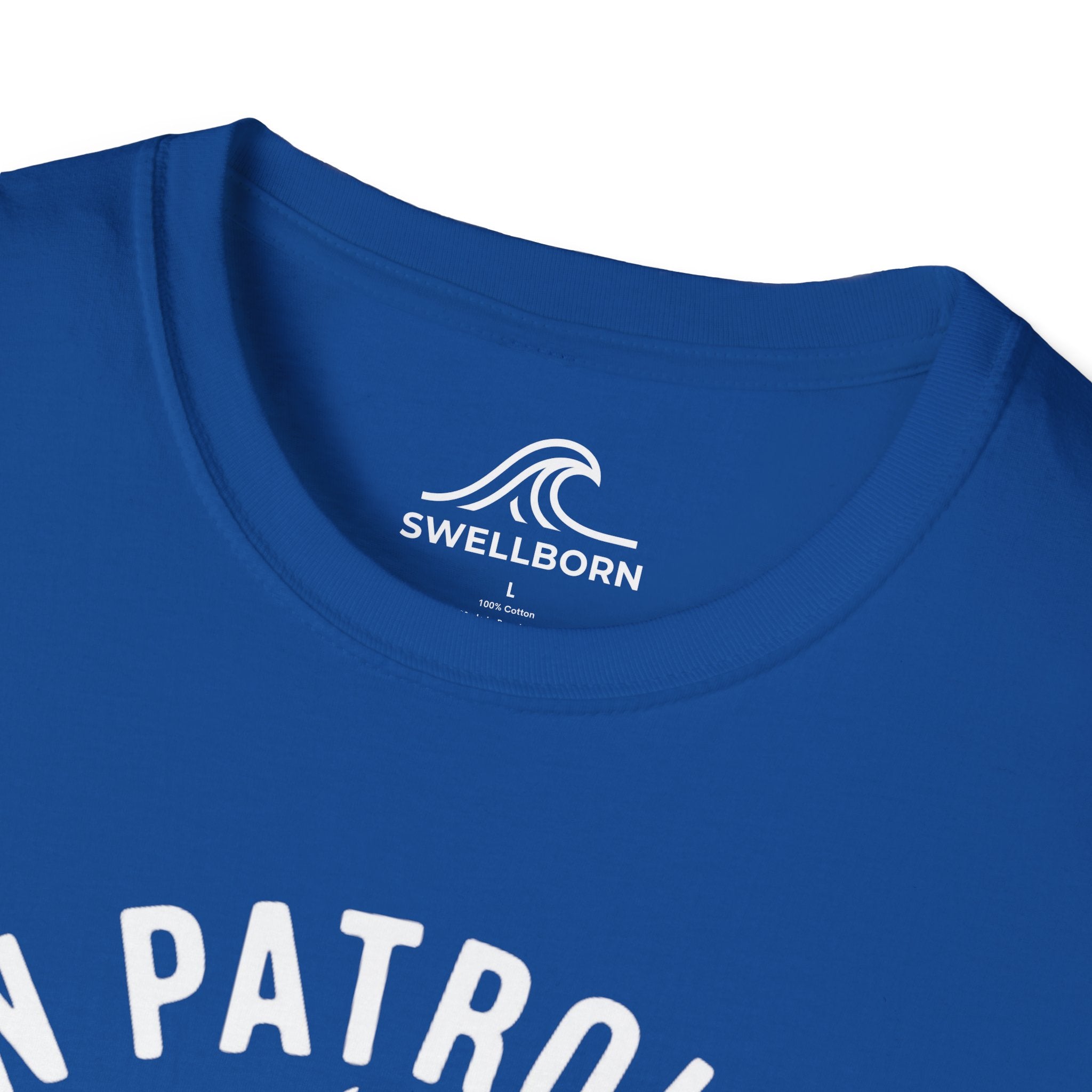 Dawn Patrol Fuel T-Shirt