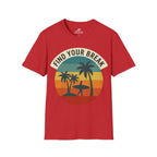 Find Your Break T-Shirt