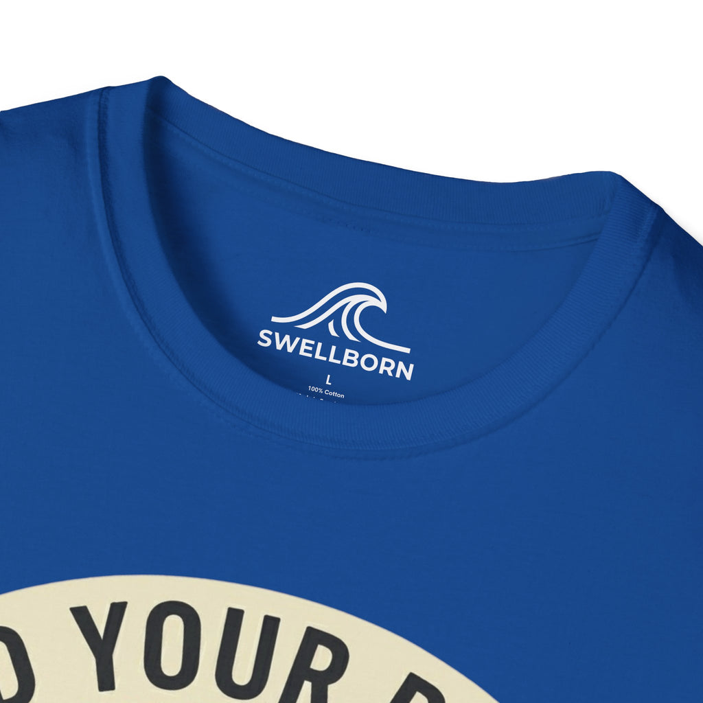 Find Your Break T-Shirt