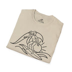 Salt Water Soul T-Shirt