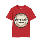 Brewed By The Ocean T-Shirt
