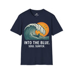 Into the Blue. Soul Surfer T-Shirt