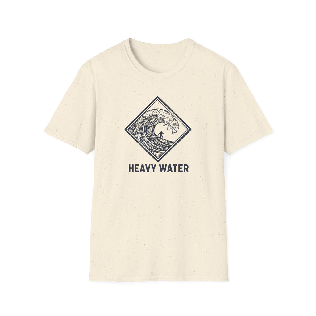 Heavy Water T-Shirt