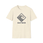 Heavy Water T-Shirt