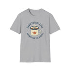 Dawn Patrol Fuel T-Shirt