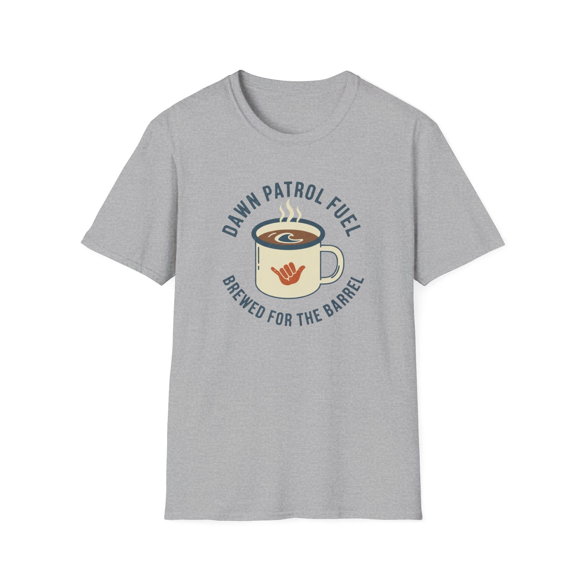 Dawn Patrol Fuel T-Shirt