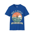 Rise & Repeat T-Shirt