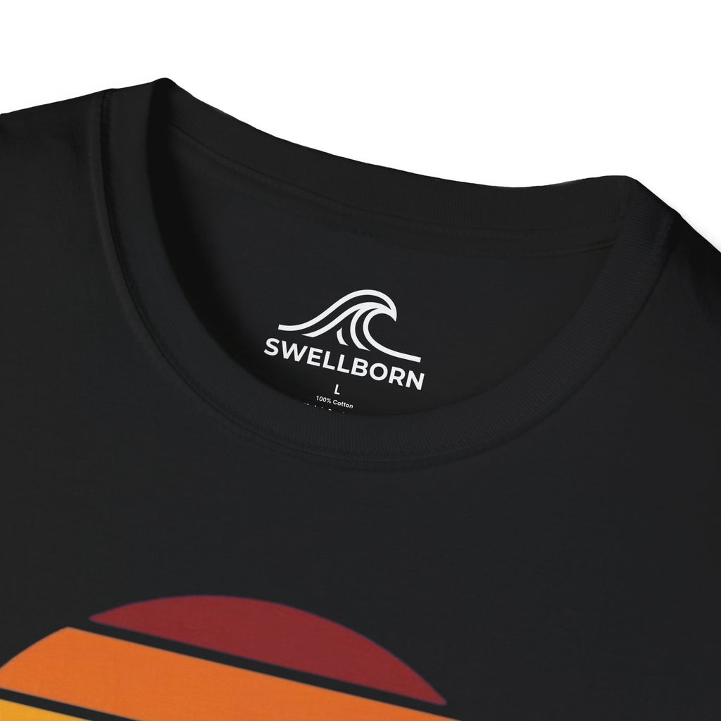 Wild And Salty T-Shirt