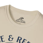 Rise & Repeat T-Shirt
