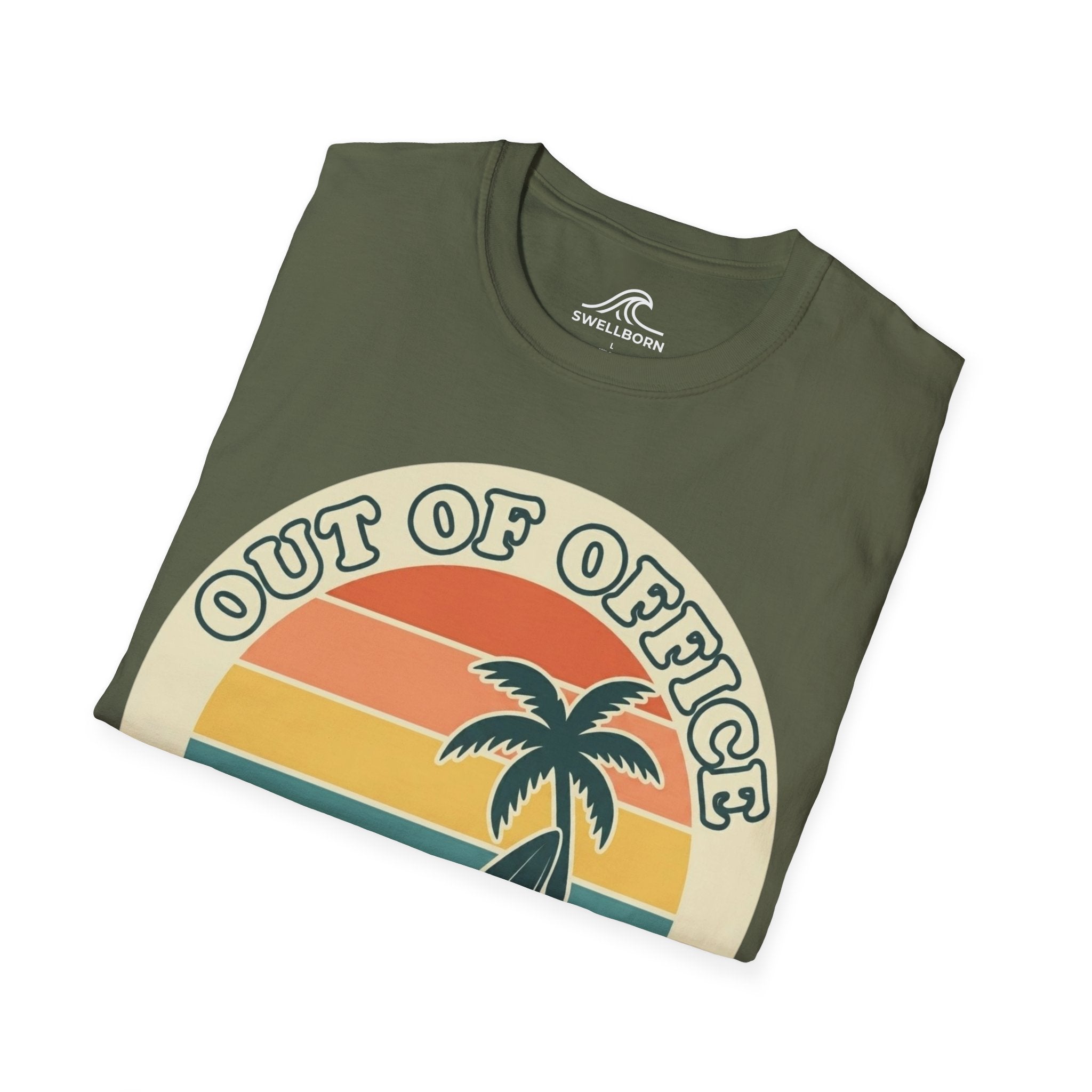 Out of Office T-Shirt