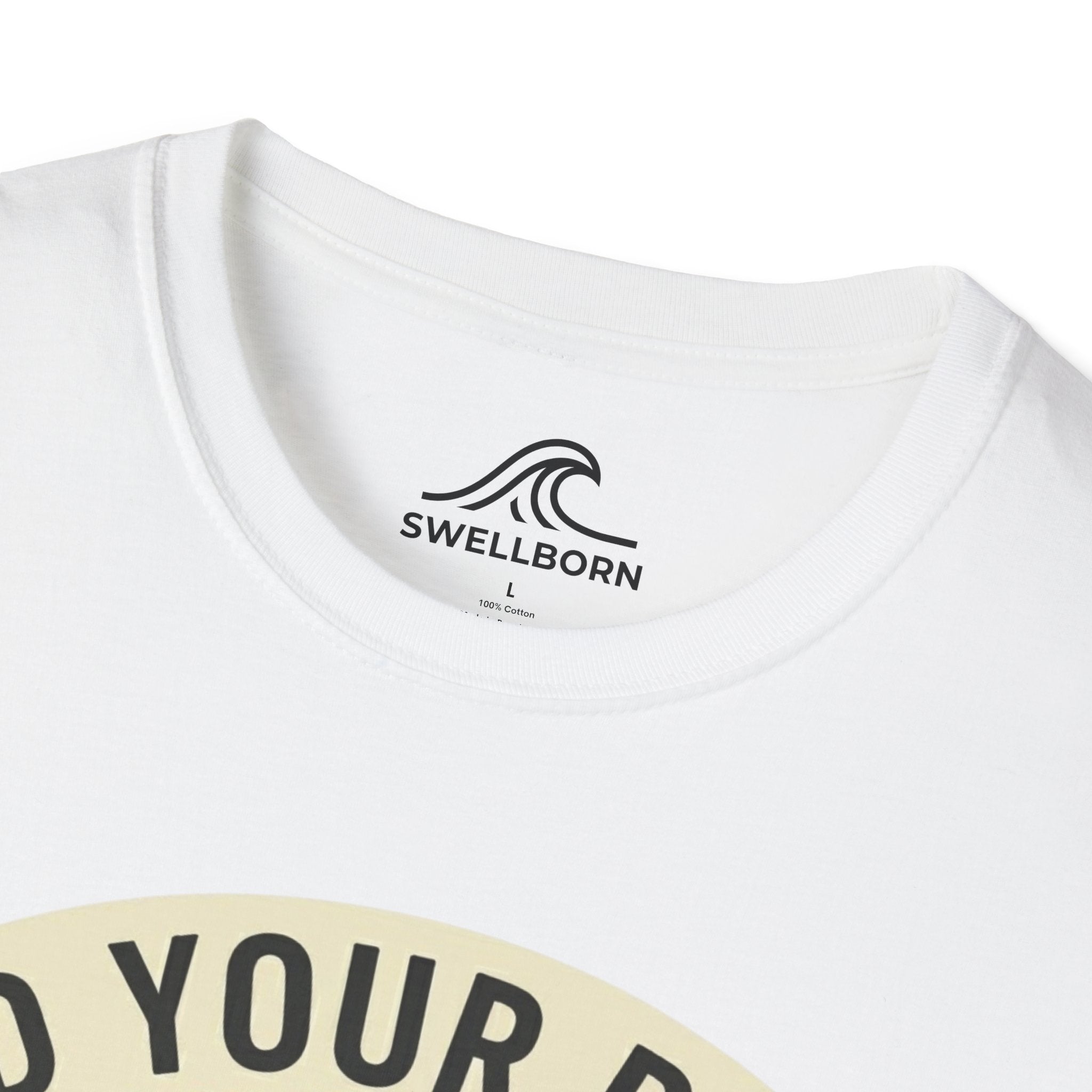 Find Your Break T-Shirt