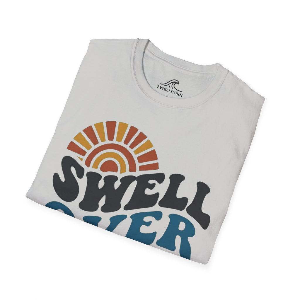 Swell Over Stress T-Shirt