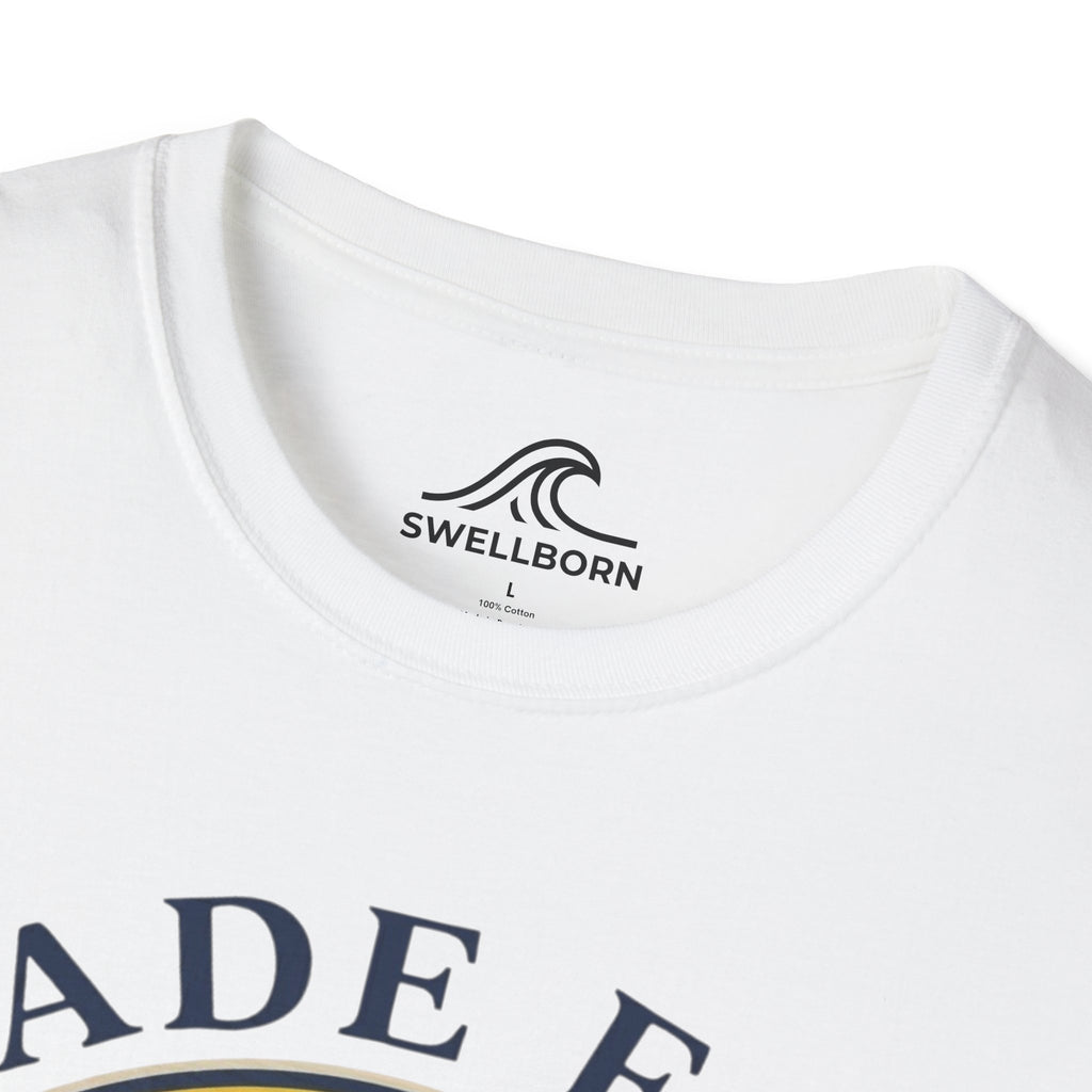 Made For The Lineup T-Shirt