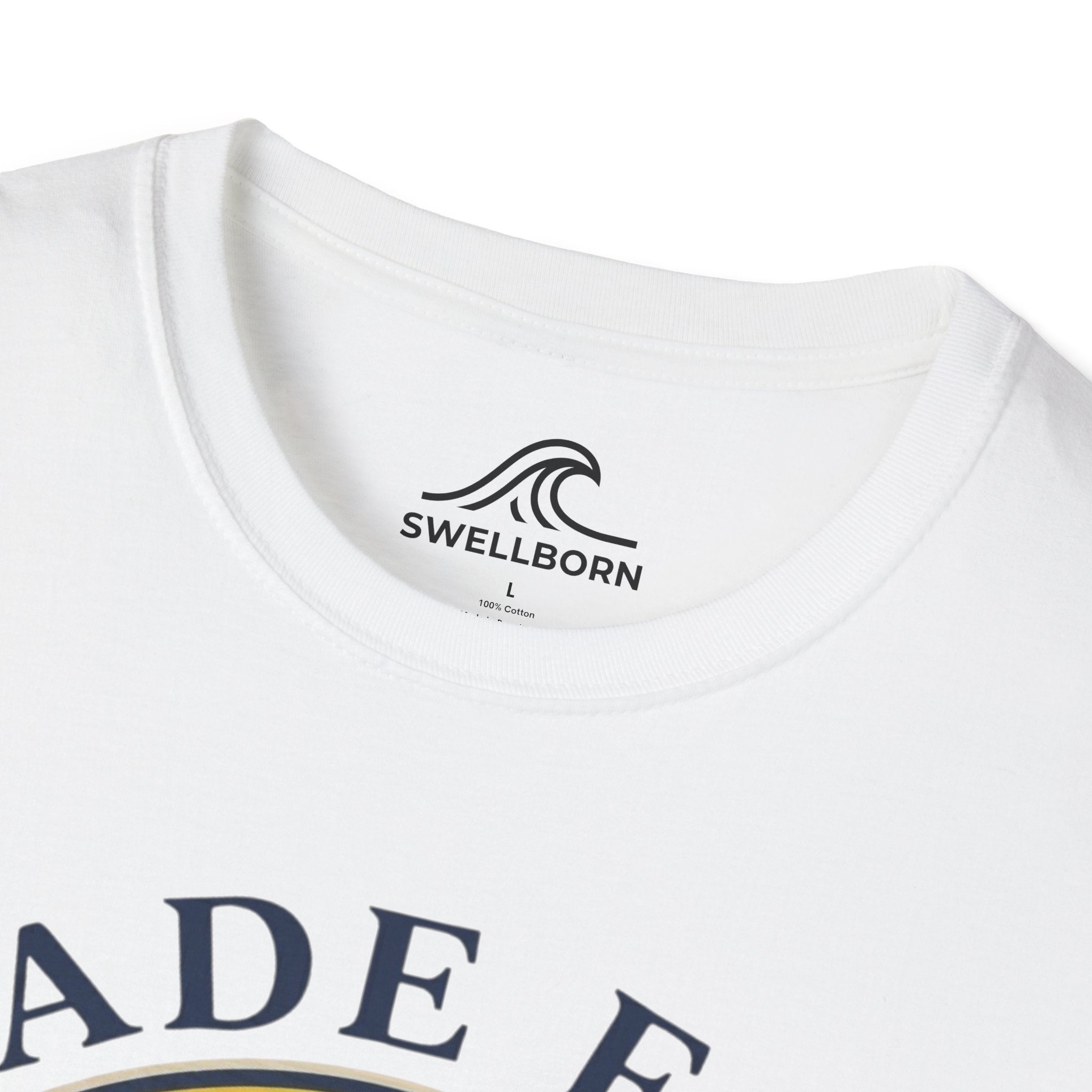 Made For The Lineup T-Shirt