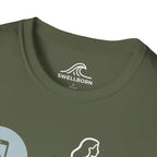 Sorry, Can’t. Surfing. T-Shirt