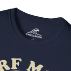 Surf More Worry Less T-Shirt