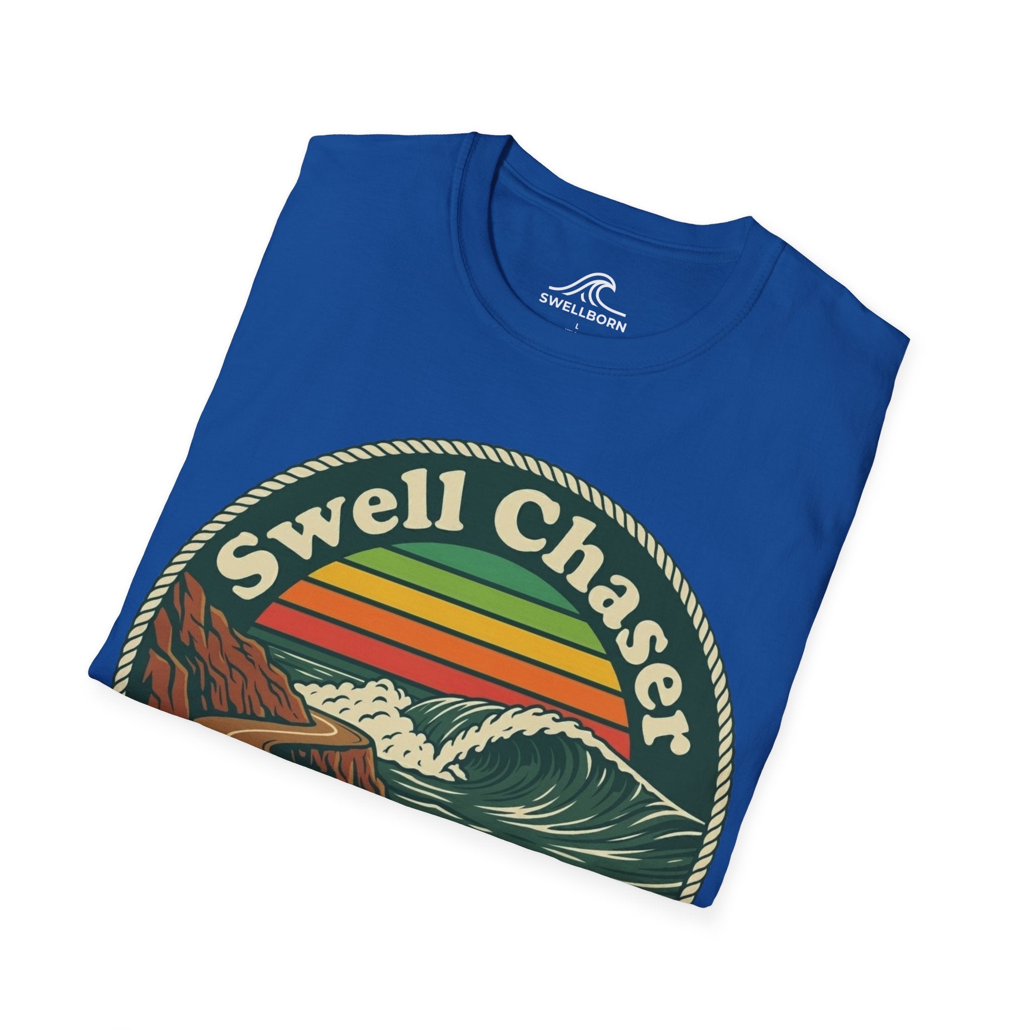 Swell Chaser T-Shirt