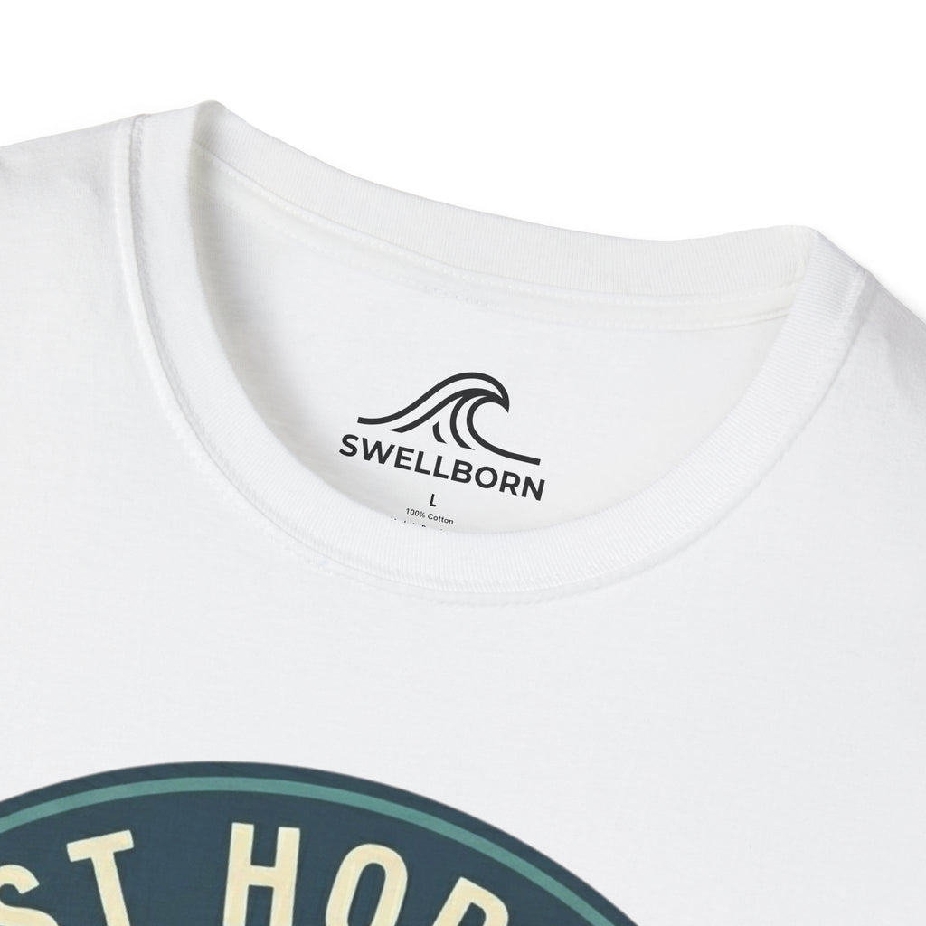 Lost Horizon Surf Club T-Shirt