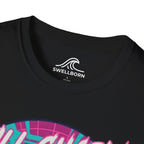 Still Chasing Waves T-Shirt