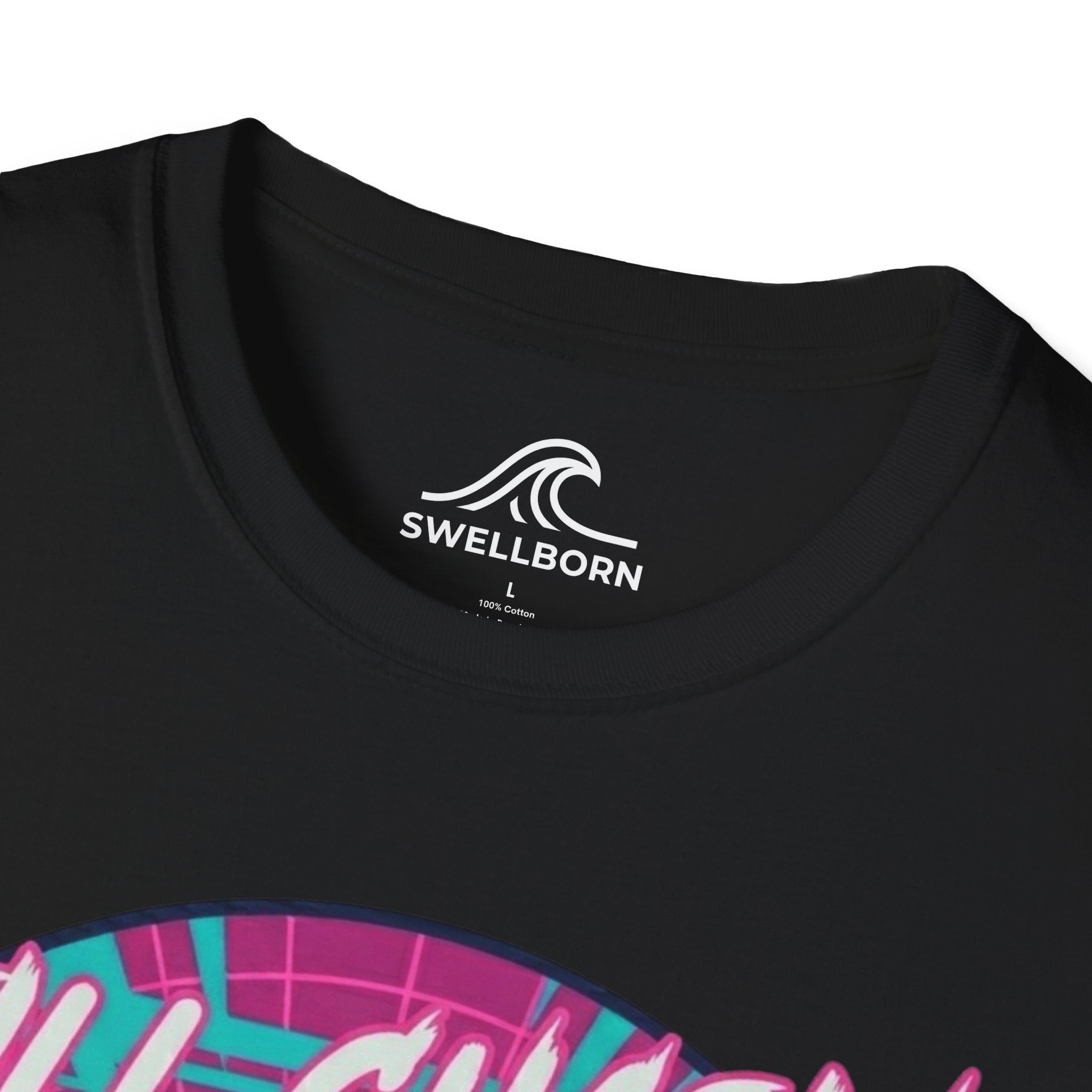 Still Chasing Waves T-Shirt
