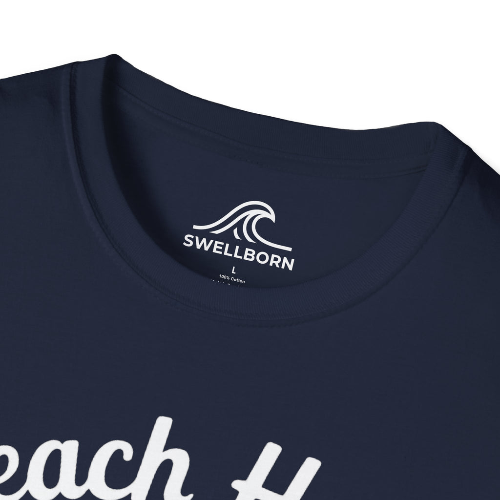 Beach Hair,  Don't Care T-Shirt
