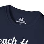 Beach Hair,  Don't Care T-Shirt