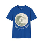 Find Your Flow T-Shirt