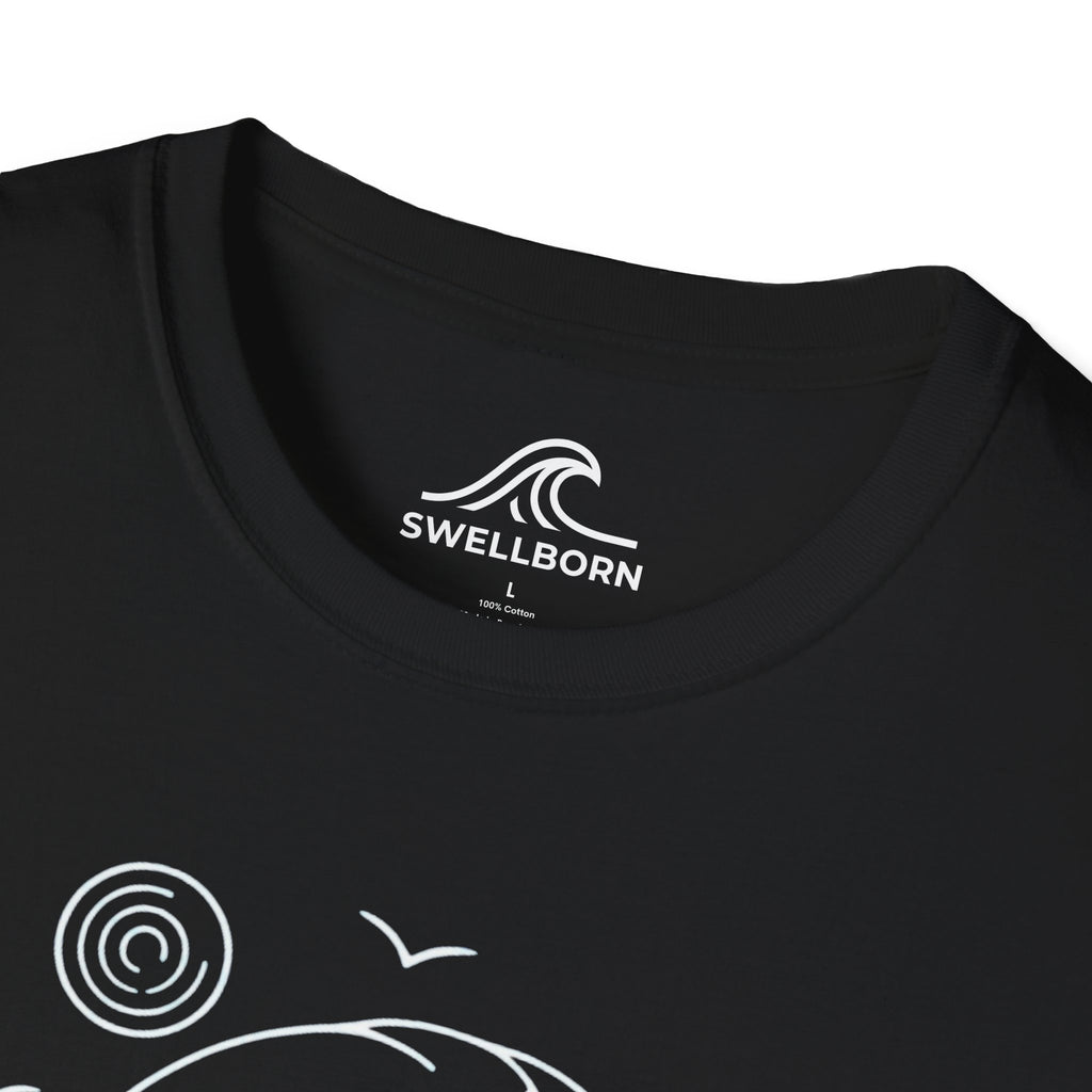 Ocean Therapy T-Shirt