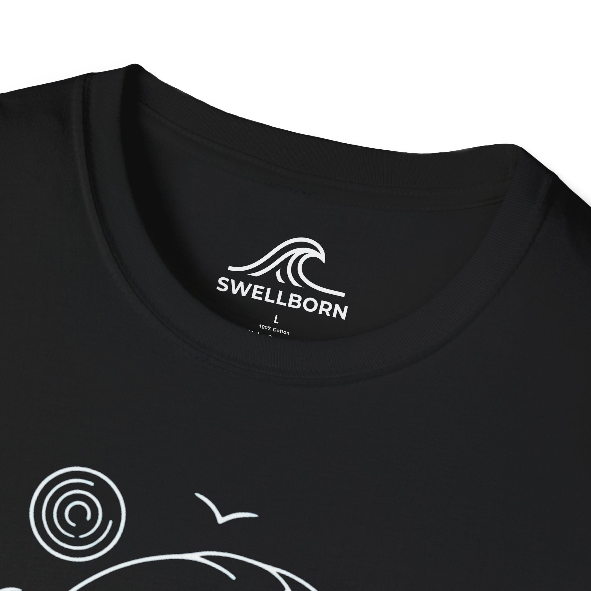 Ocean Therapy T-Shirt