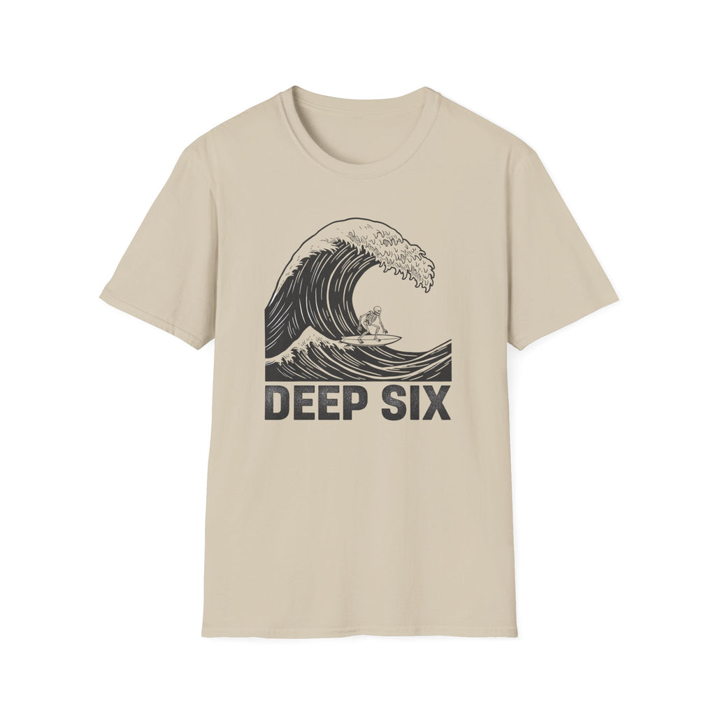 Deep Six T-Shirt