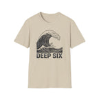 Deep Six T-Shirt