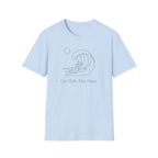 Go With The Flow T-Shirt