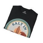 Salt In My Veins T-Shirt