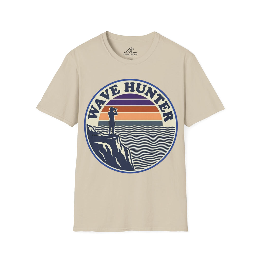 Wave Hunter T-Shirt