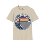 Wave Hunter T-Shirt