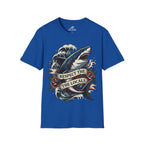 Respect The Locals T-Shirt